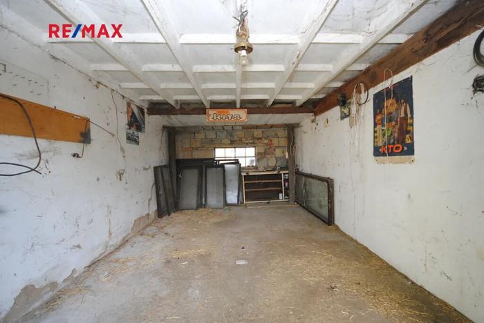 Prodej rodinného domu, Třebovle, 91 m2