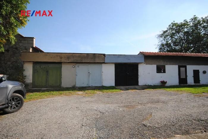 Prodej rodinného domu, Třebovle, 91 m2