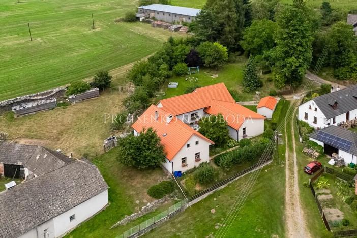 Prodej ubytování, Pavlov, 354 m2