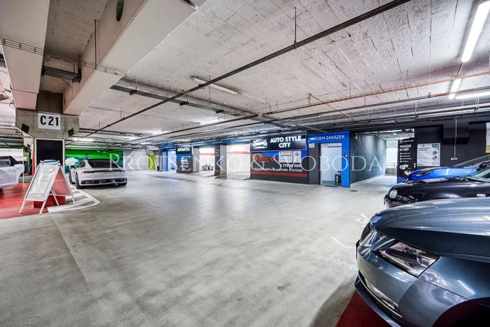 Pronájem - jiné, Jihlava, Hradební, 447 m2