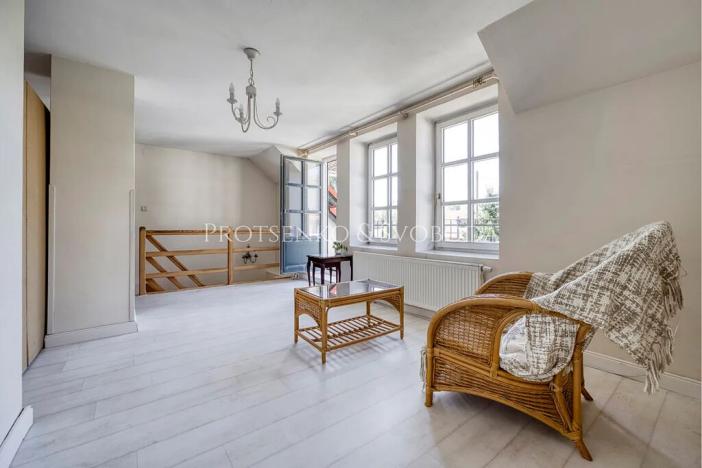 Prodej ubytování, Havlíčkův Brod, 285 m2