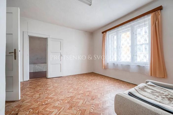 Prodej kanceláře, Strakonice, Heydukova, 220 m2