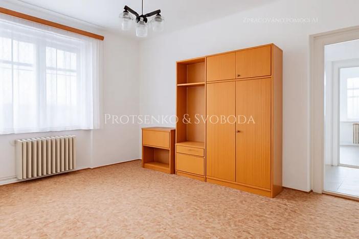Prodej kanceláře, Strakonice, Heydukova, 220 m2
