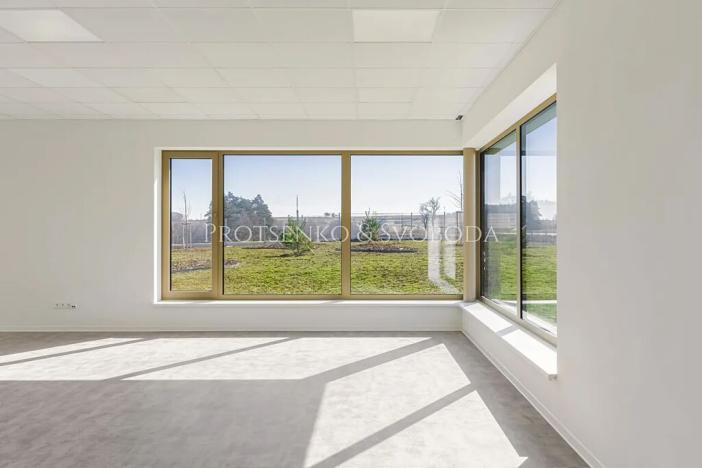 Pronájem kanceláře, Velká Bíteš, 270 m2