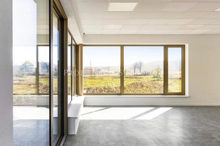 Pronájem kanceláře, Velká Bíteš, 270 m2