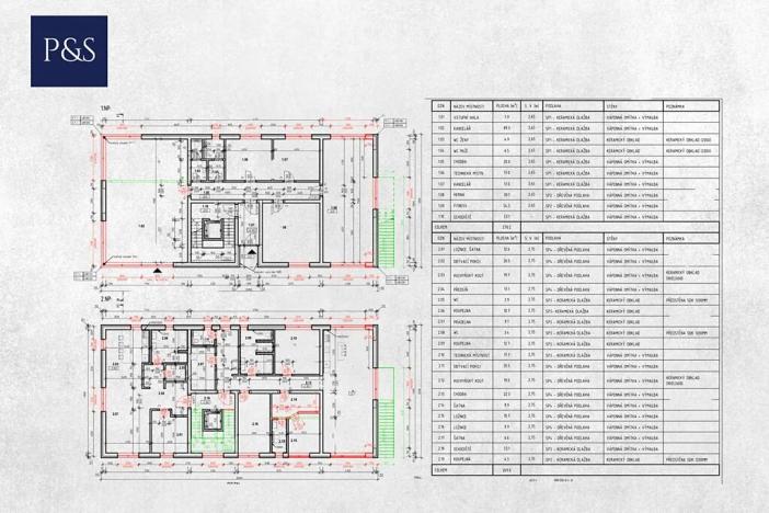 Pronájem kanceláře, Velká Bíteš, 270 m2