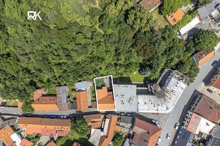 Prodej rodinného domu, Kostelec nad Černými lesy, Jánská, 230 m2