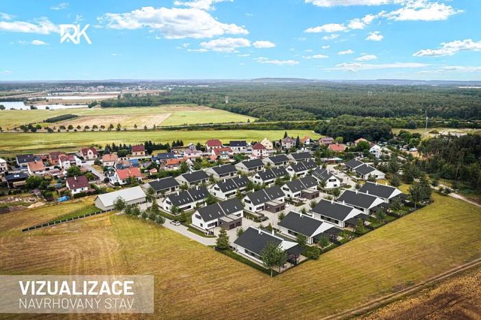 Prodej rodinného domu, Veltruby, 146 m2