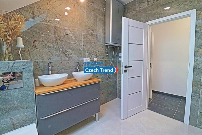 Prodej bytu 3+kk, Tršice, 107 m2