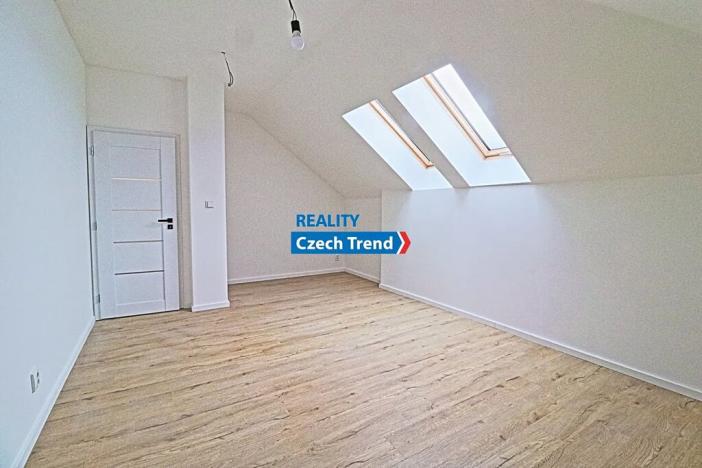 Prodej bytu 3+kk, Tršice, 107 m2