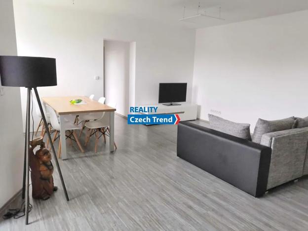 Prodej bytu 3+kk, Olomouc, 84 m2