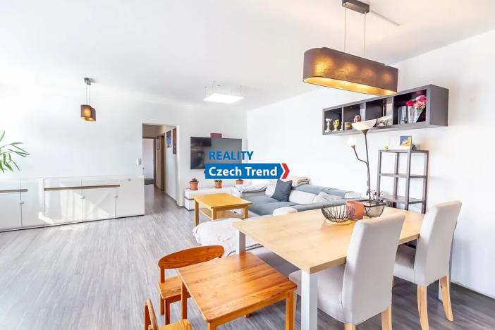 Prodej bytu 3+kk, Olomouc, 84 m2