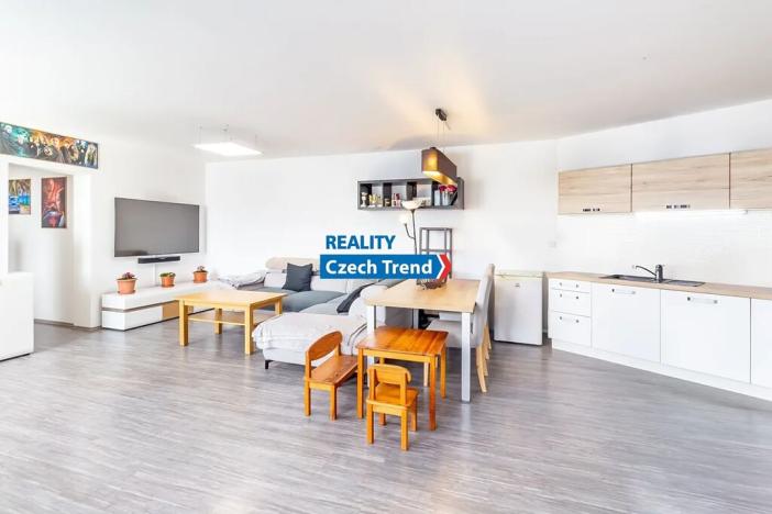 Prodej bytu 3+kk, Olomouc, 84 m2