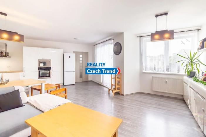 Prodej bytu 3+kk, Olomouc, 84 m2