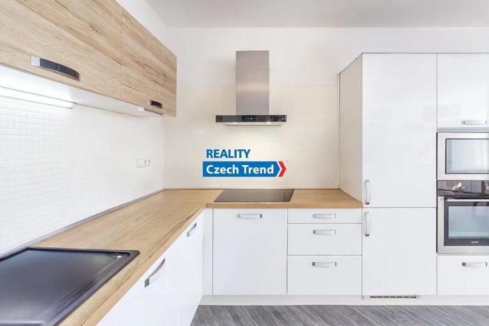 Prodej bytu 3+kk, Olomouc, 84 m2