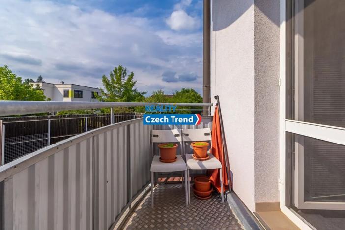 Prodej bytu 3+kk, Olomouc, 84 m2