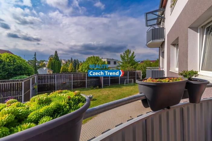 Prodej bytu 3+kk, Olomouc, 84 m2