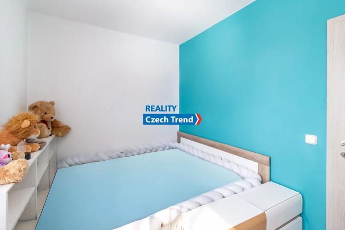 Prodej bytu 3+kk, Olomouc, 84 m2