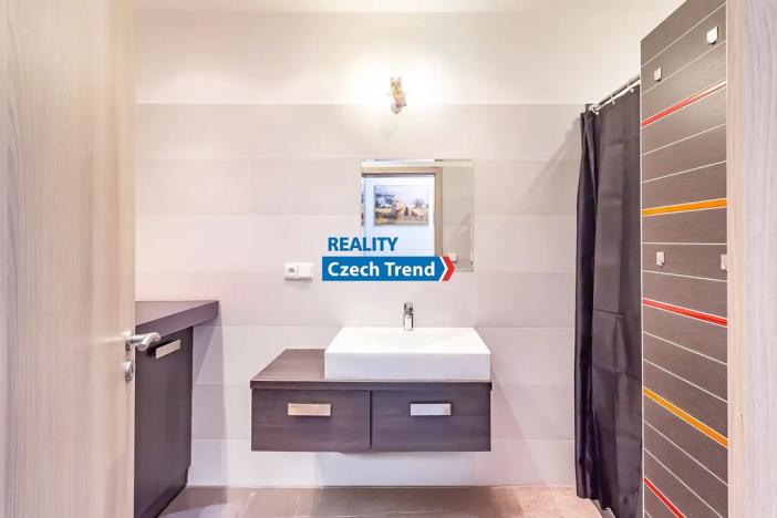 Prodej bytu 3+kk, Olomouc, 84 m2