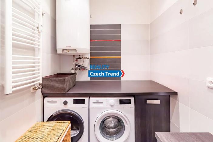 Prodej bytu 3+kk, Olomouc, 84 m2