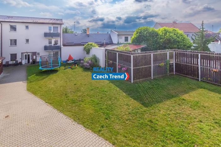 Prodej bytu 3+kk, Olomouc, 84 m2