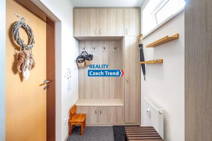 Prodej bytu 3+kk, Olomouc, 84 m2