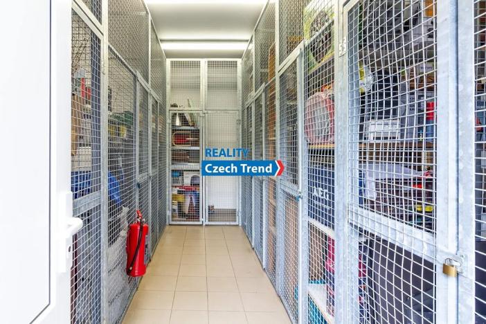 Prodej bytu 3+kk, Olomouc, 84 m2