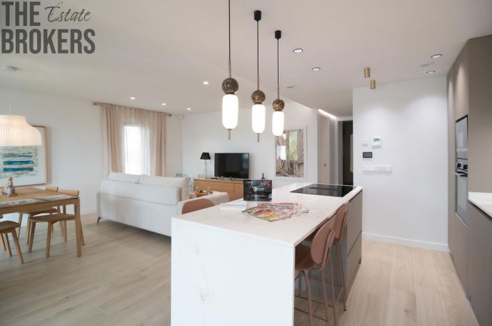 Prodej rodinného domu, Pilar de la Horadada, Alicante, Španělsko, 98 m2