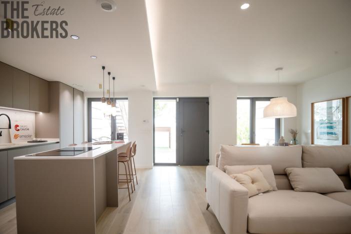 Prodej rodinného domu, Pilar de la Horadada, Alicante, Španělsko, 98 m2