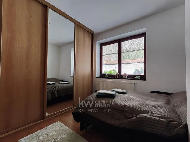 Pronájem rodinného domu, Opolany, 155 m2