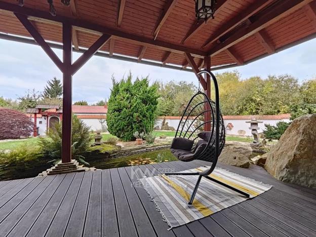 Pronájem rodinného domu, Opolany, 155 m2