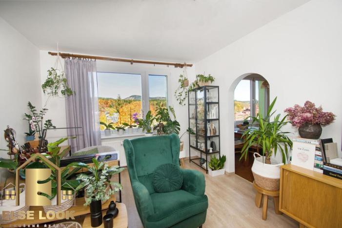 Prodej bytu 3+1, Meziměstí, 5. května, 73 m2