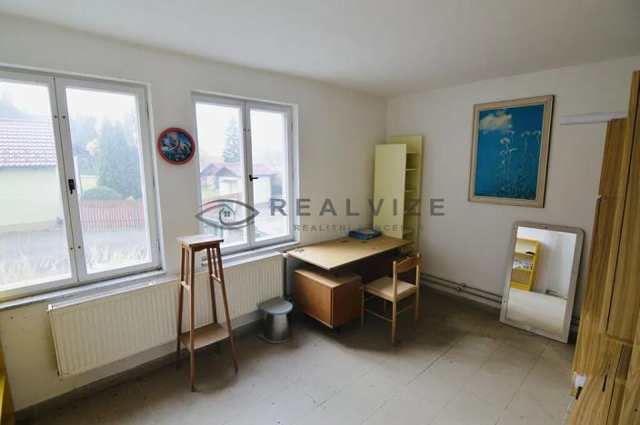 Pronájem skladu, Heřmaň, 400 m2