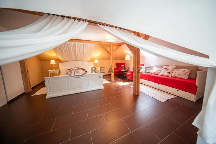 Prodej domu, Nové Hrady, 880 m2