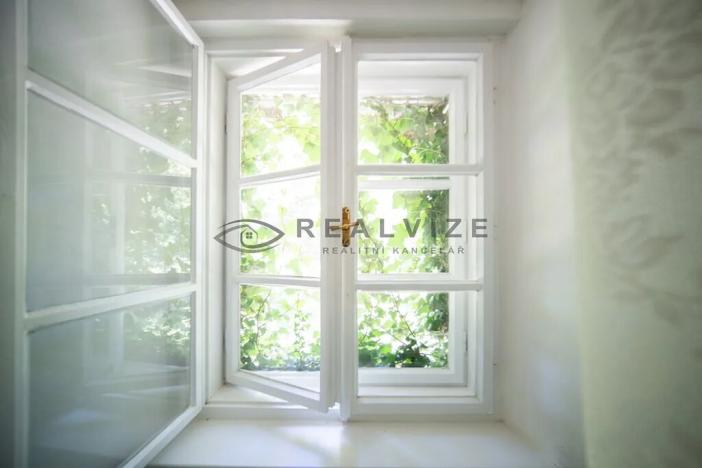 Prodej domu, Nové Hrady, 880 m2