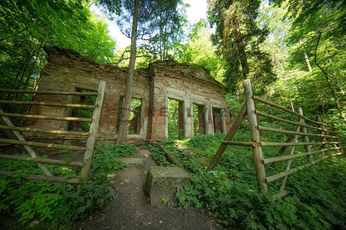 Prodej domu, Nové Hrady, 880 m2