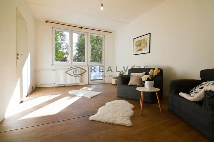 Prodej bytu 1+1, České Budějovice, Kubatova, 50 m2