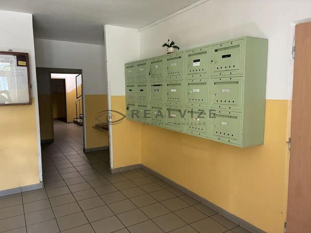 Prodej bytu 1+1, České Budějovice, Kubatova, 50 m2