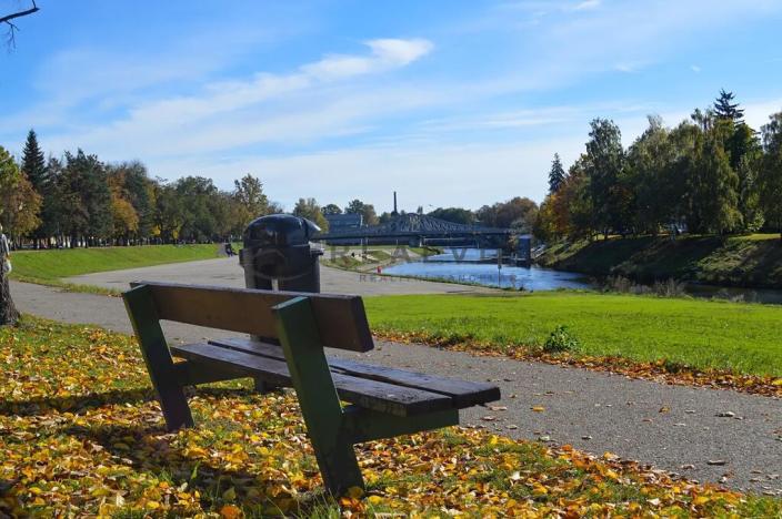 Prodej bytu 1+1, České Budějovice, Kubatova, 50 m2