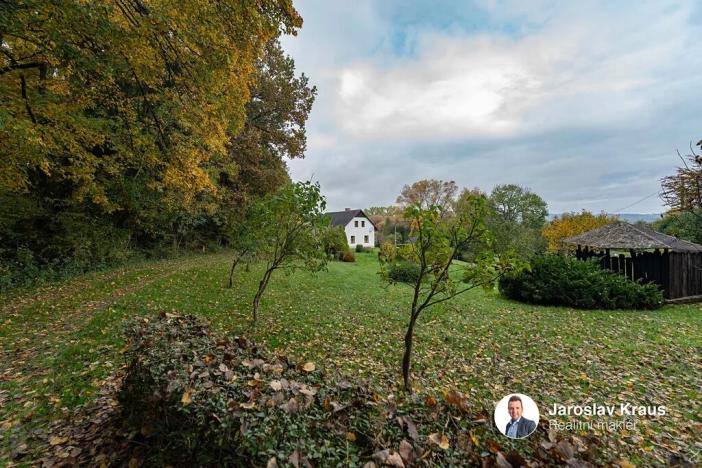 Prodej chalupy, Šárovcova Lhota, 128 m2