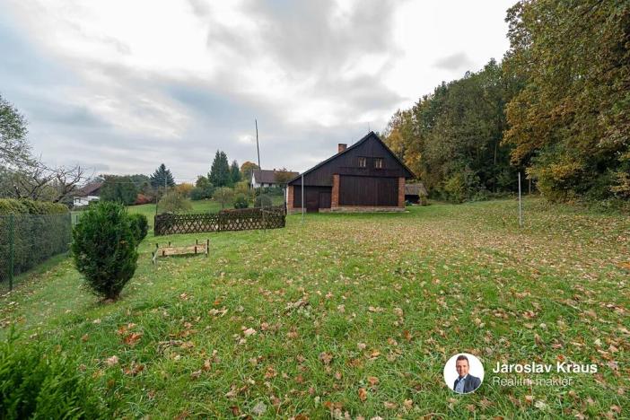 Prodej chalupy, Šárovcova Lhota, 128 m2