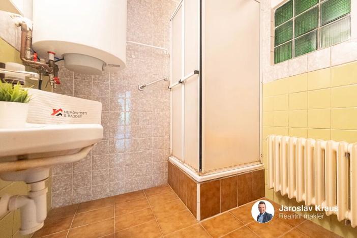 Prodej chalupy, Šárovcova Lhota, 128 m2