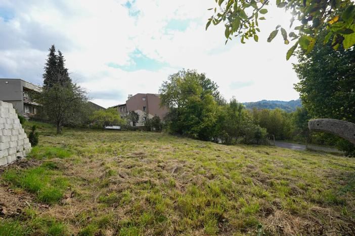 Prodej pozemku pro bydlení, Železný Brod, 764 m2