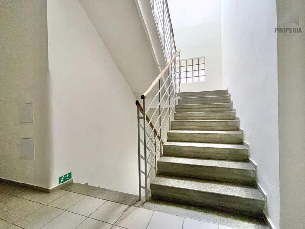 Prodej bytu 1+1, Brno, Charbulova, 37 m2