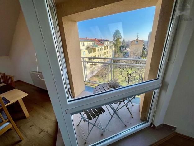 Pronájem bytu 3+kk, Brno, Přední, 77 m2