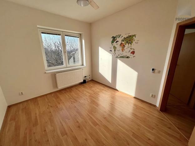 Pronájem bytu 3+kk, Brno, Přední, 77 m2