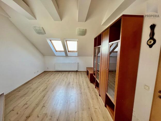 Pronájem bytu 3+kk, Brno, Přední, 77 m2
