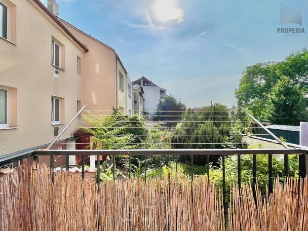 Prodej bytu 2+1, Brno, Charbulova, 64 m2