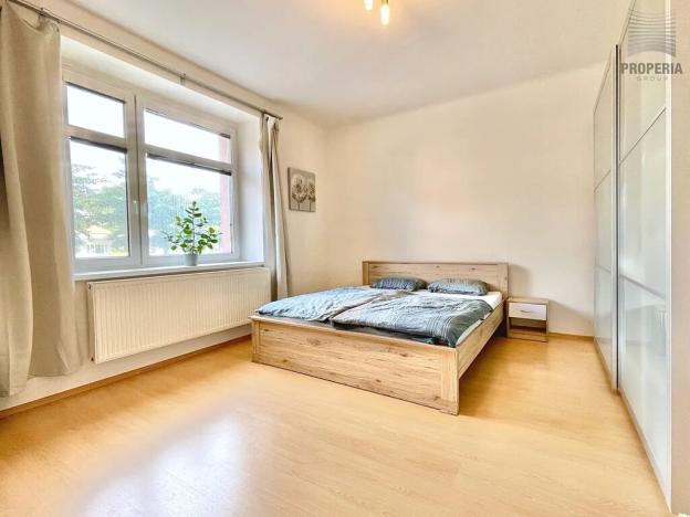 Prodej bytu 2+1, Brno, Charbulova, 64 m2