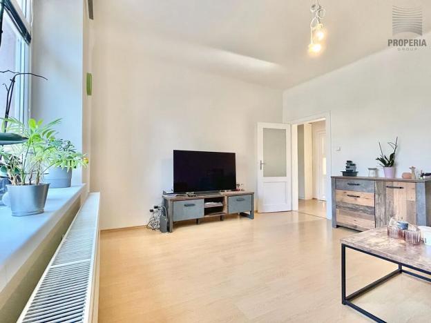 Prodej bytu 2+1, Brno, Charbulova, 64 m2